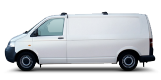 Transporter T5