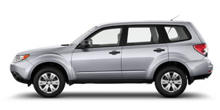 Forester 2