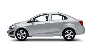 Aveo T300
