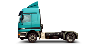 Actros