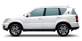 Rexton