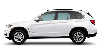 X5 F15