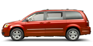 Grand Caravan