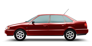 Passat B4
