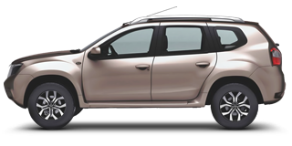 Terrano