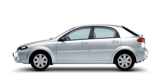 Lacetti