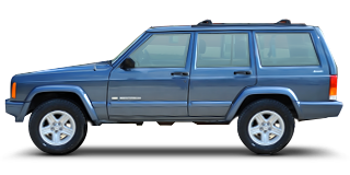 Cherokee