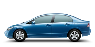 Civic 4D