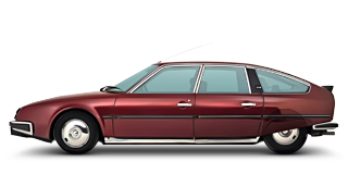 CX