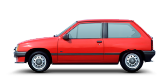 Corsa A