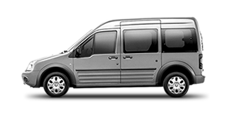 Tourneo Connect