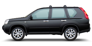 X-Trail T31