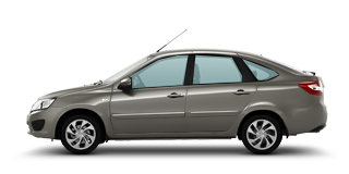 Granta Liftback