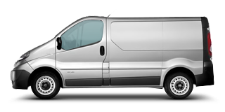 Primastar X83