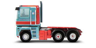 AE Truck