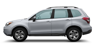 Forester 4