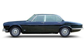 XJ40