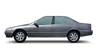 Camry V20-XV30