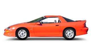 Camaro