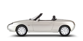 Barchetta