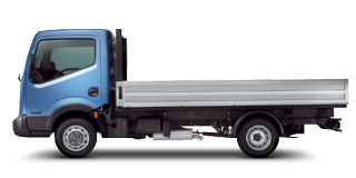 Cabstar