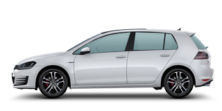 Golf 7