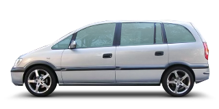 Zafira A