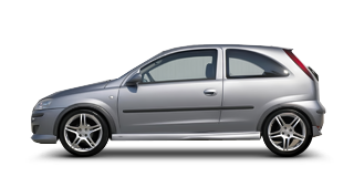 Corsa C