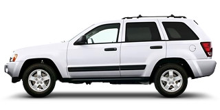 Grand Cherokee