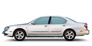 Maxima QX