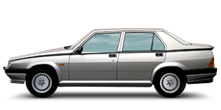 Alfa 75