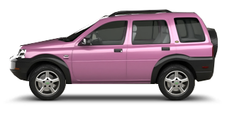 Freelander