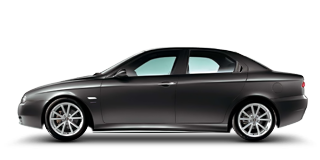 Alfa 156