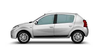 Sandero