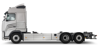 Volvo FH
