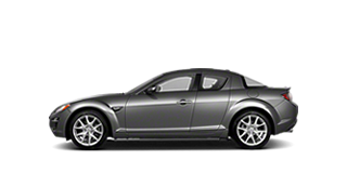 RX8