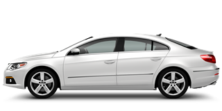 Passat CC