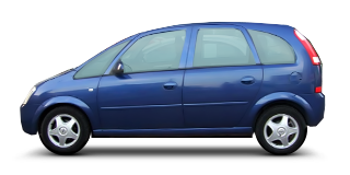 Meriva