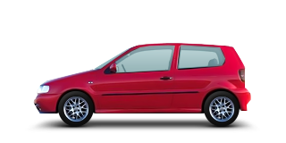 Polo Hatchback