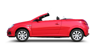 Tigra Twin Top