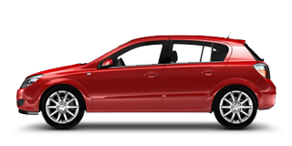 Astra H