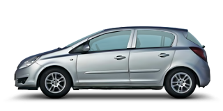 Corsa D