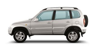 Chevrolet Niva