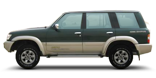 Patrol
