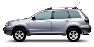 Outlander 1