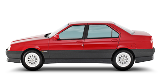 Alfa 164
