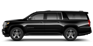 Suburban