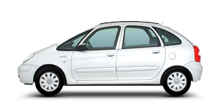Xsara Picasso