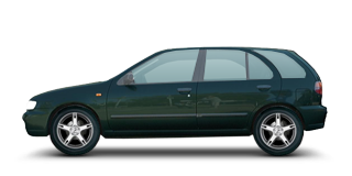 Almera N15