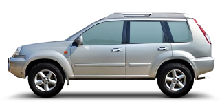X-Trail T30